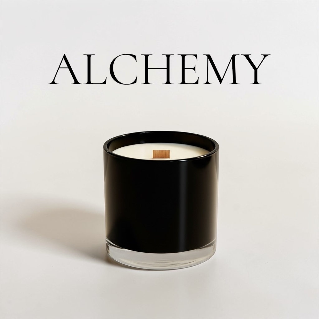 ALCHEMY