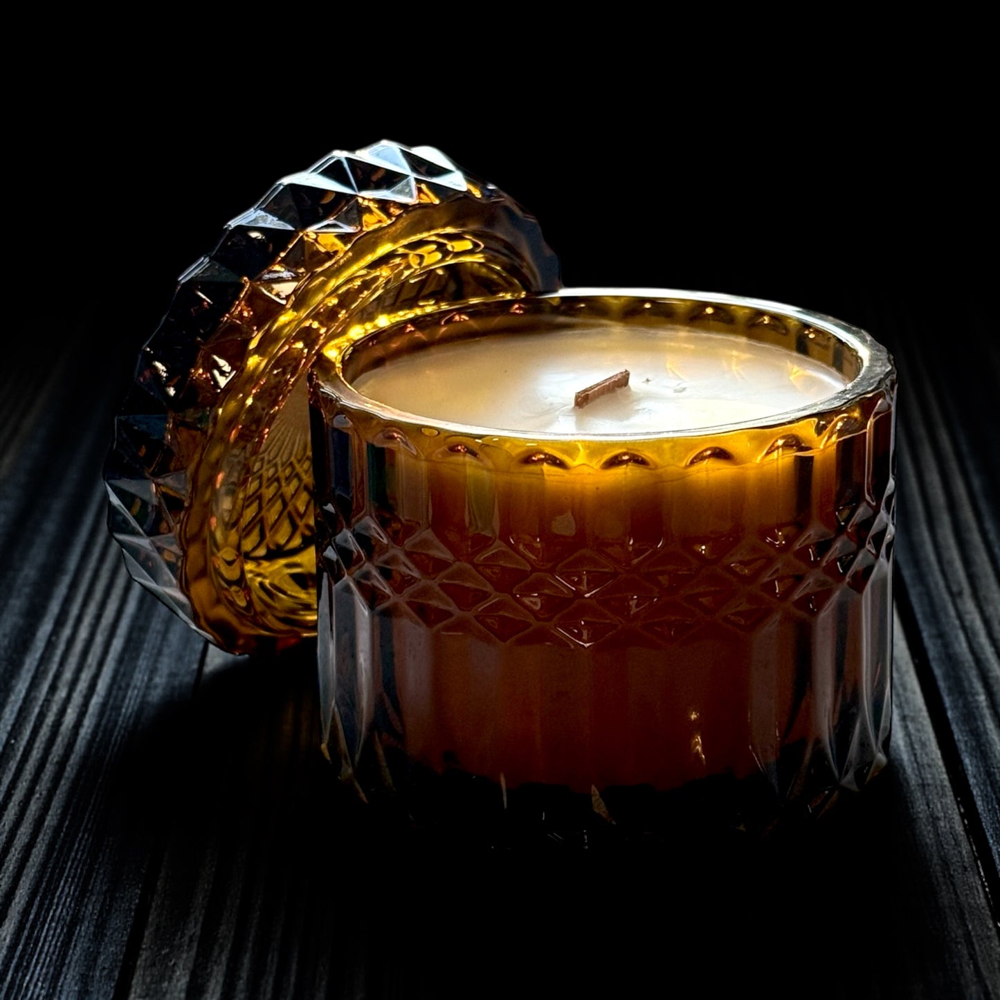 Terrasen 7oz Luxe Candle