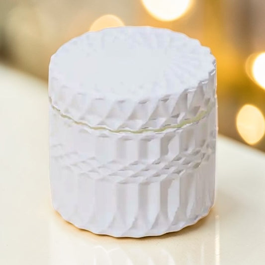 EOS CANDLE