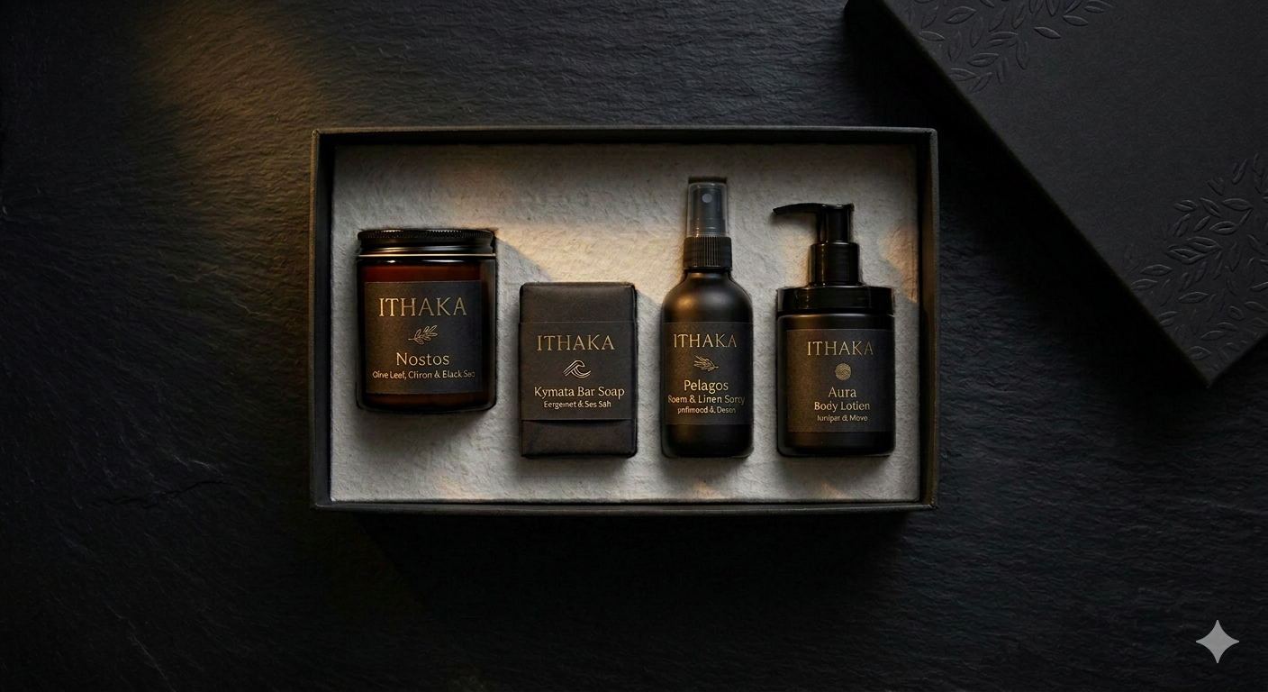 GIFT SETS