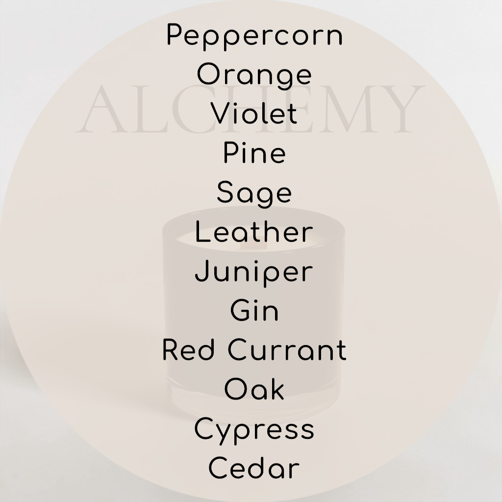 ALCHEMY