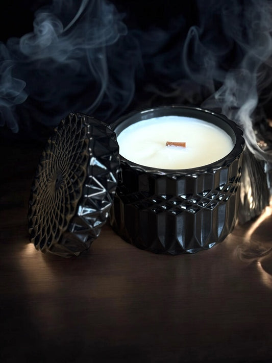 Rhysand 7oz Luxe Candle