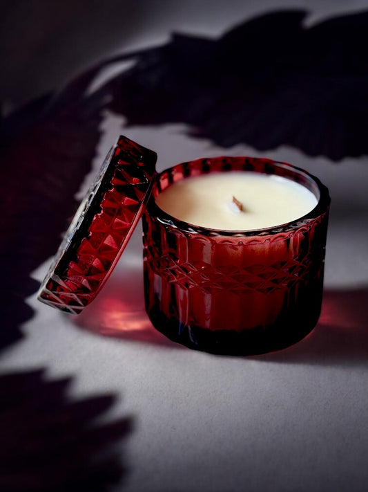 Cassian 7oz Luxxe Candle
