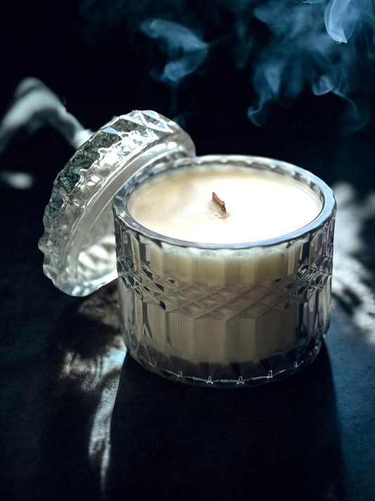 Azriel 7oz Luxe Candle
