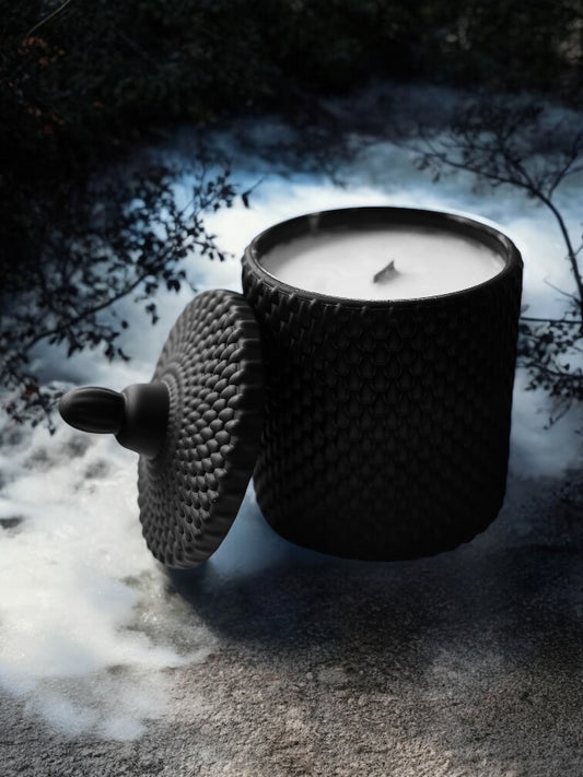 Suriel 10oz Luxe Candle