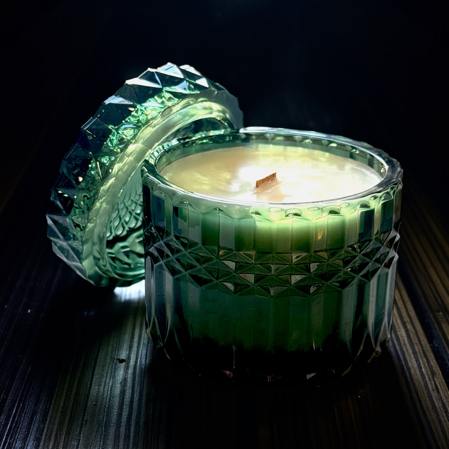 Rowan 7oz Luxe Candle