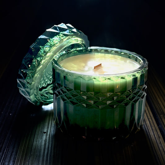 Rowan 7oz Luxe Candle