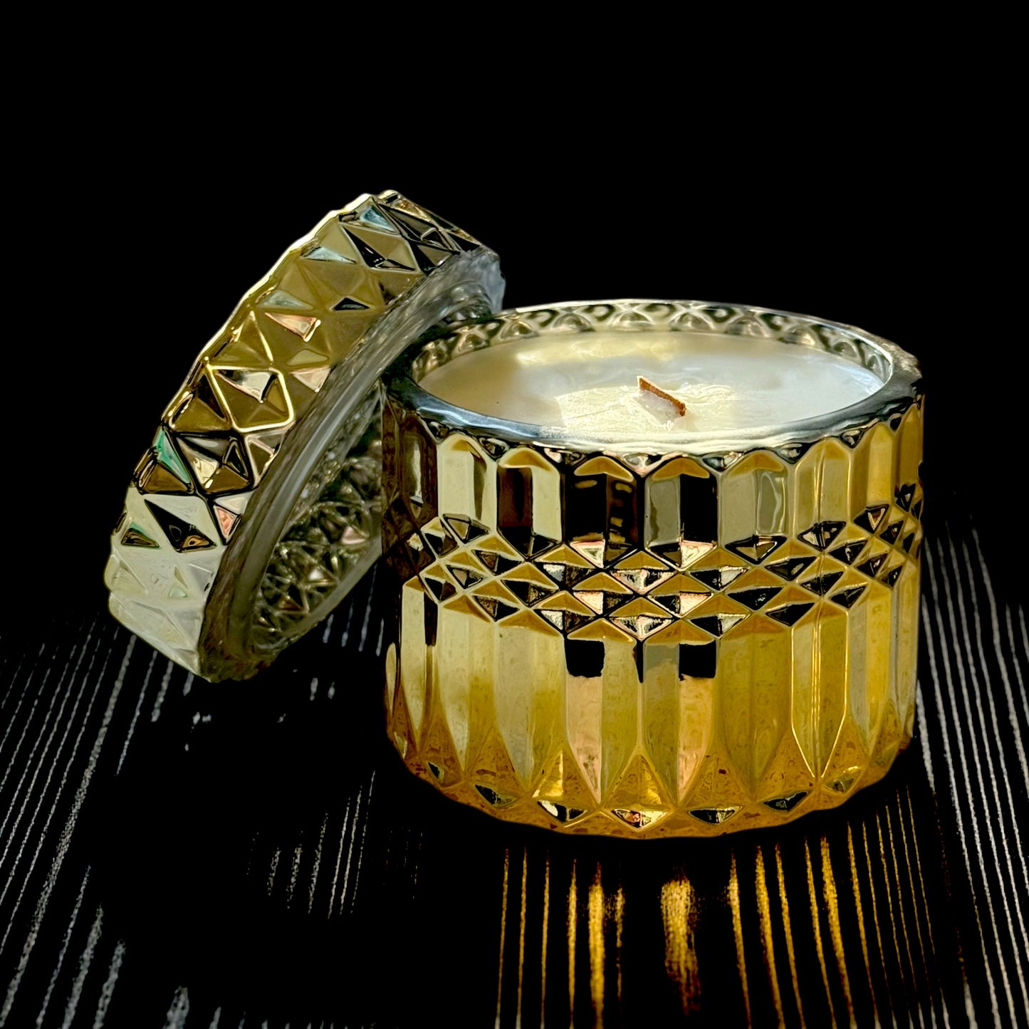 Aelin (Fireheart) 7oz Luxe Candle