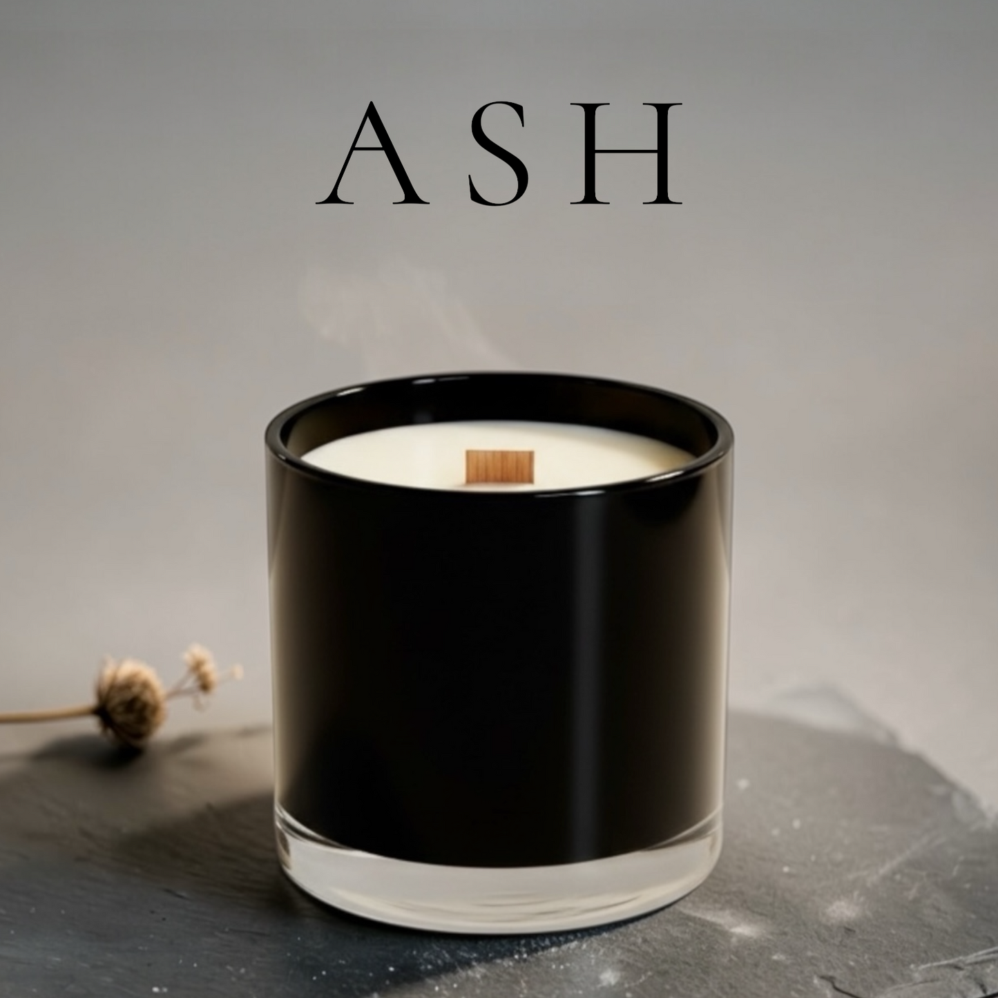 ASH
