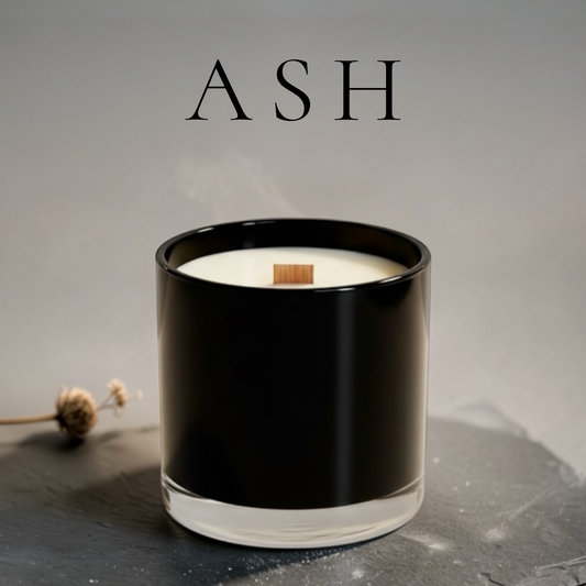 ASH
