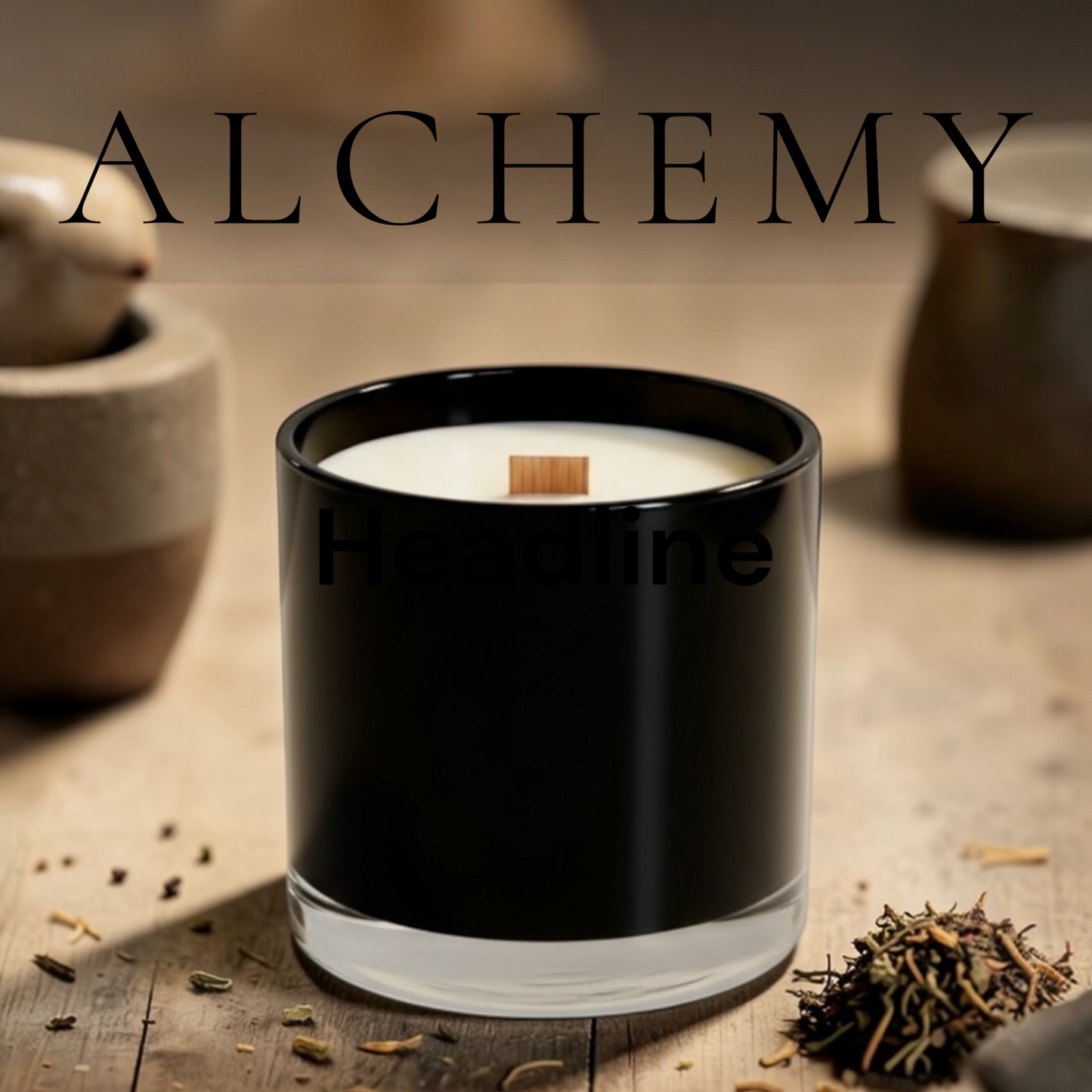ALCHEMY
