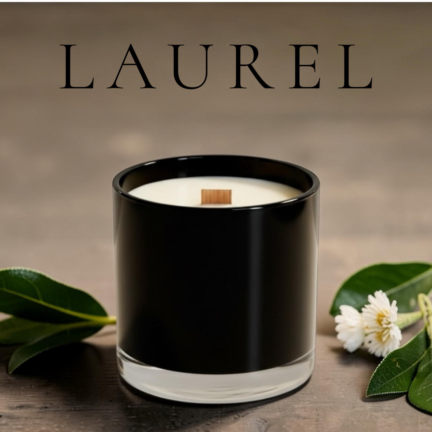 LAUREL
