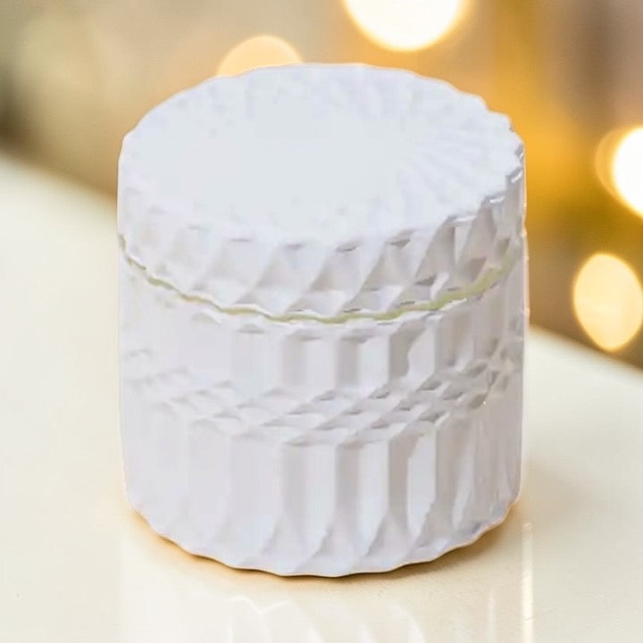 EOS CANDLE