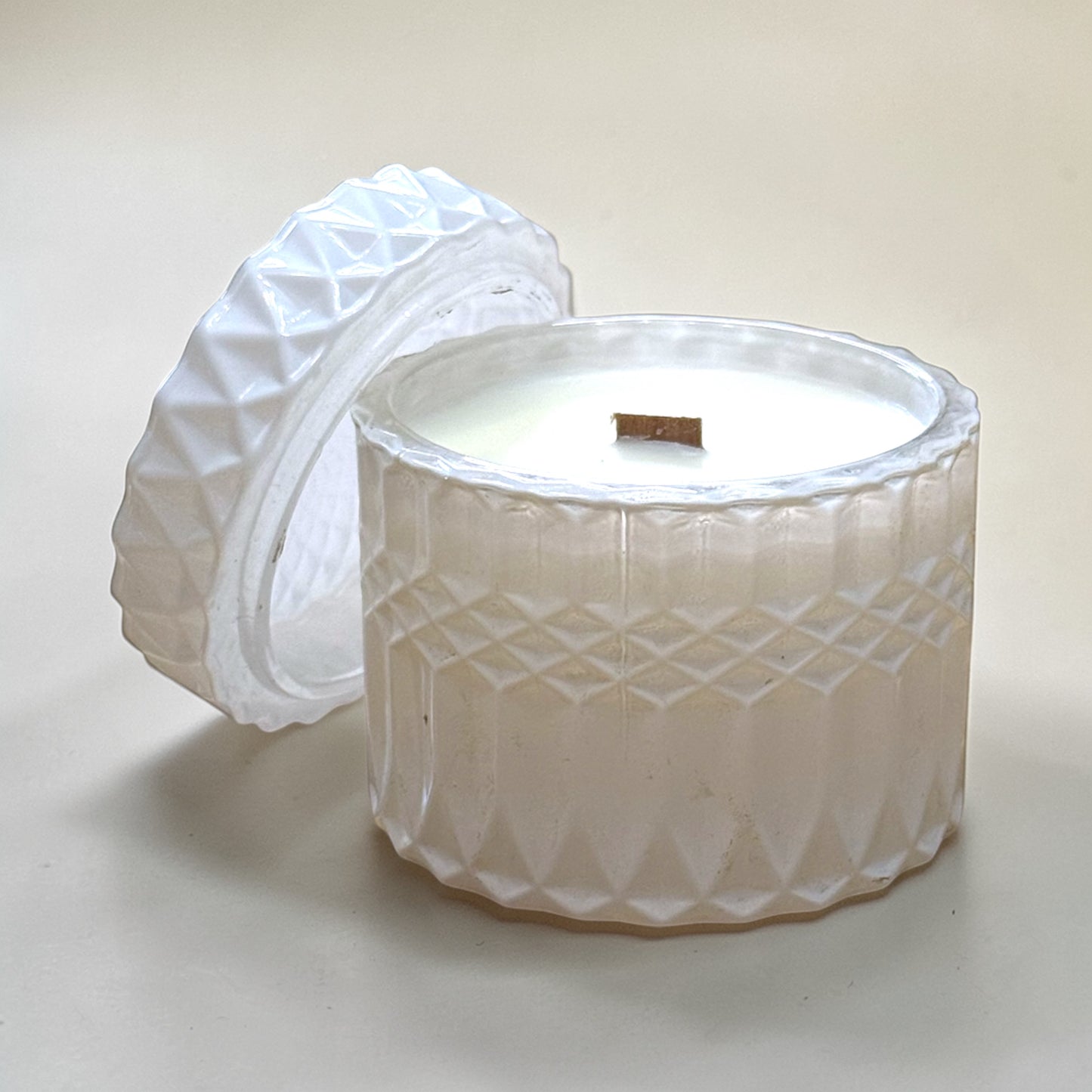 EOS CANDLE