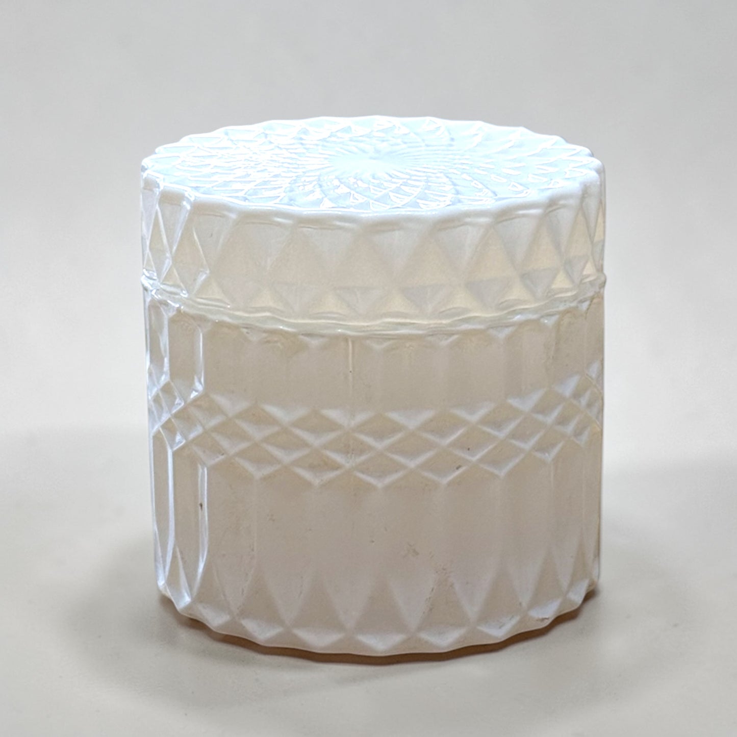 EOS CANDLE