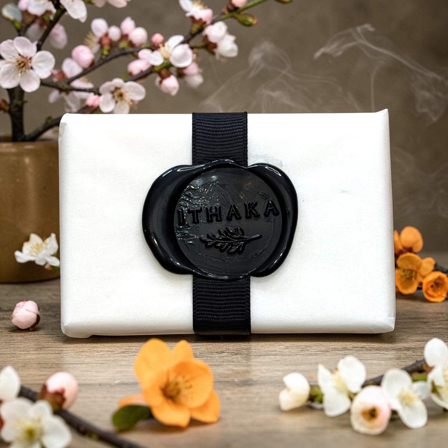 DEMETER SOAP