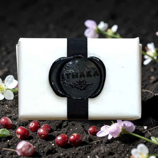 PERSEPHONE SOAP