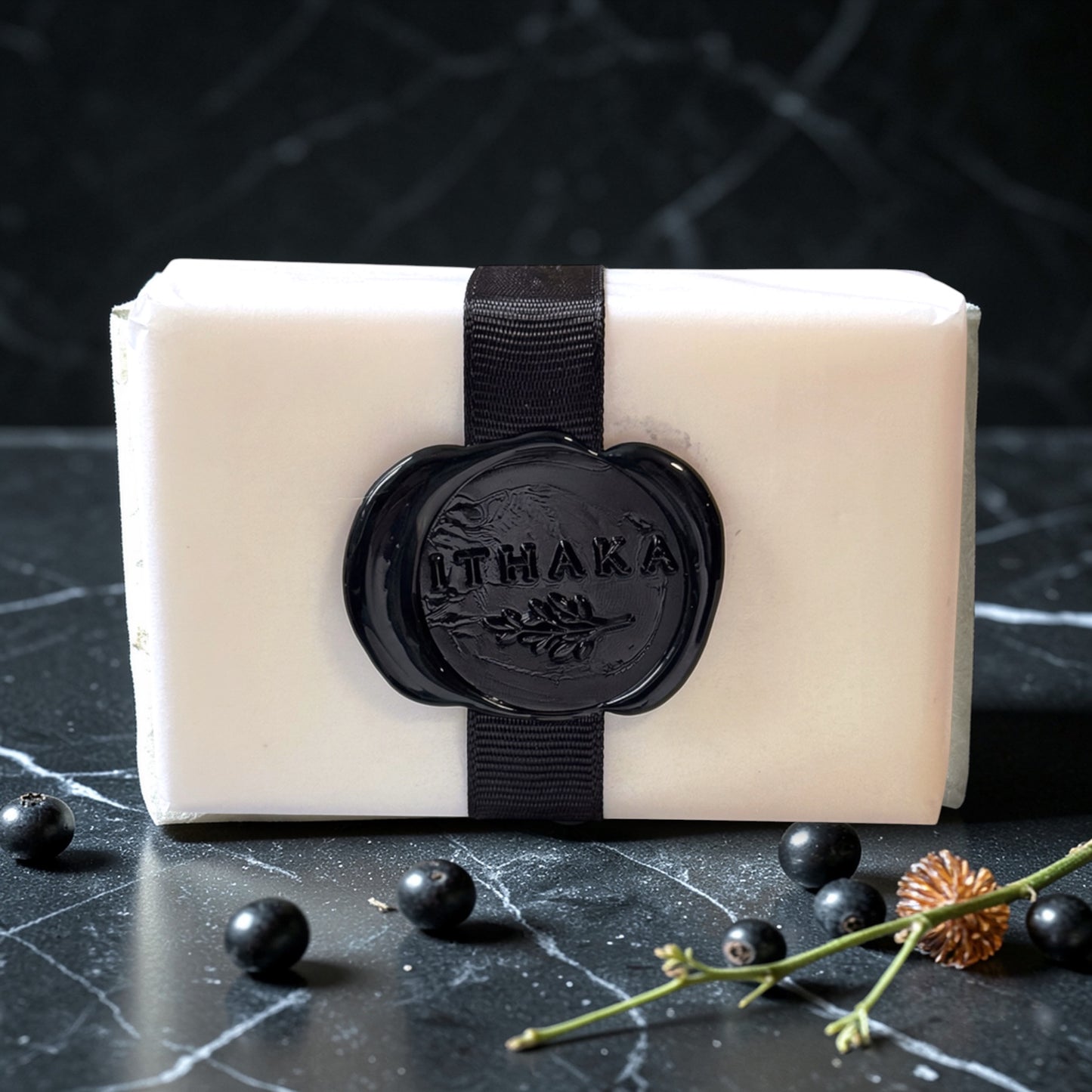 HECATE SOAP
