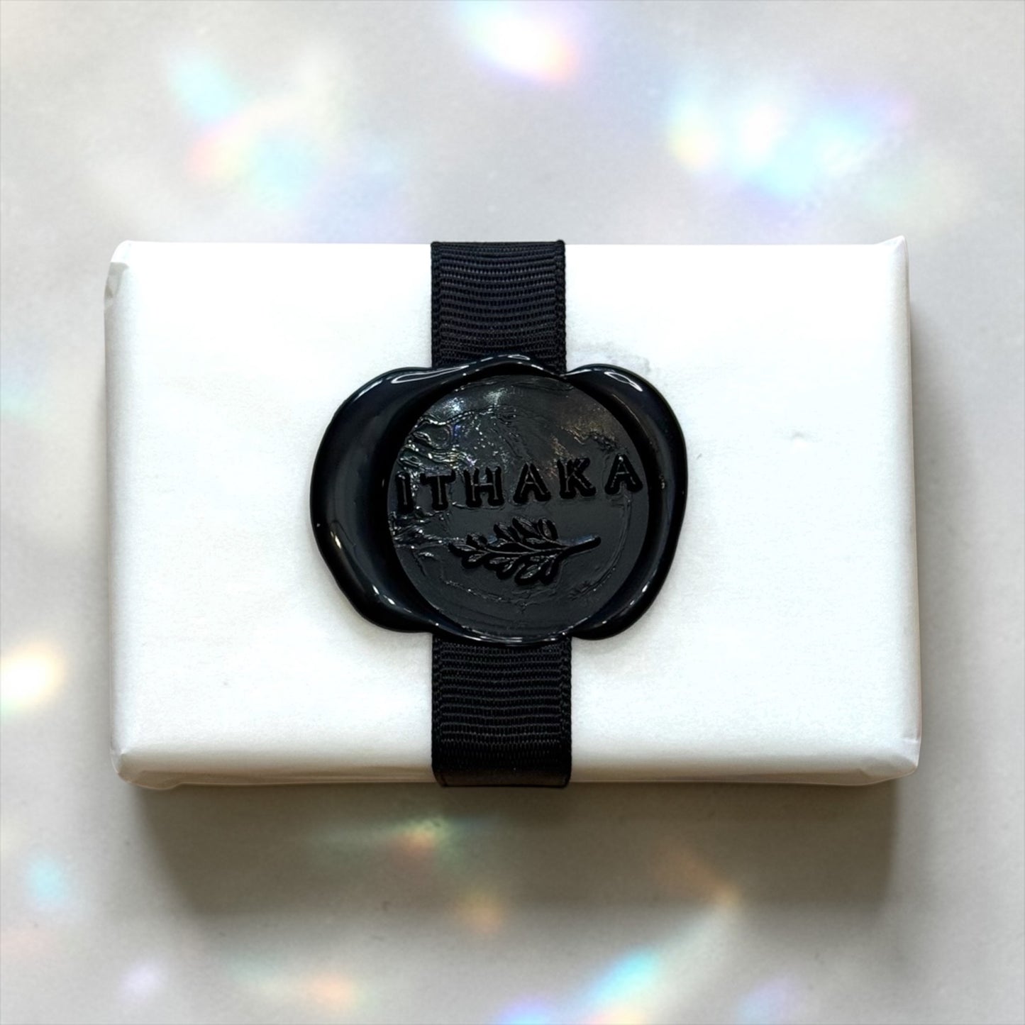 AETHER SOAP